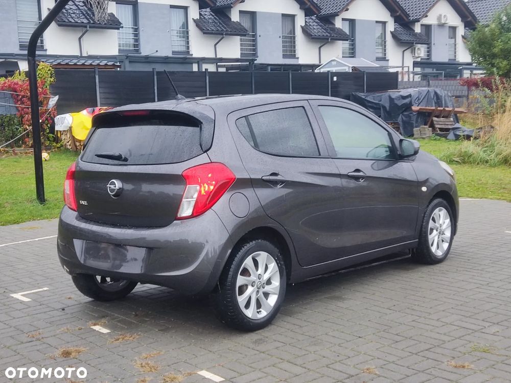 Opel Karl - 8