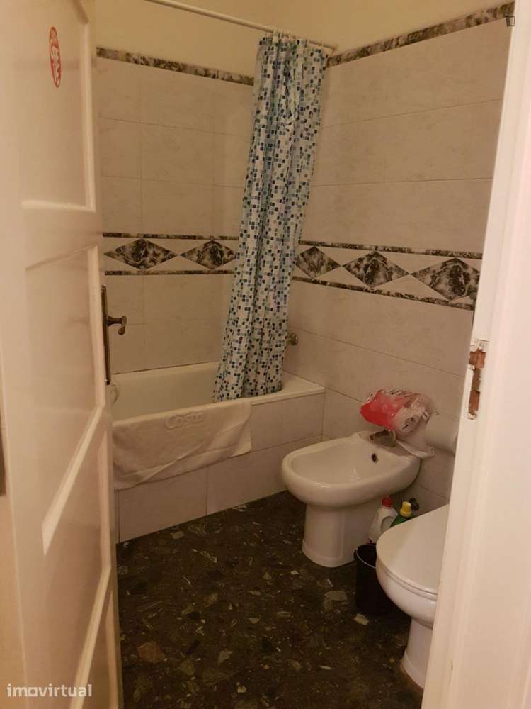 Apartamento com 2 quartos - localizado em Penha de França Lisbon - Grande imagem: 3/10
