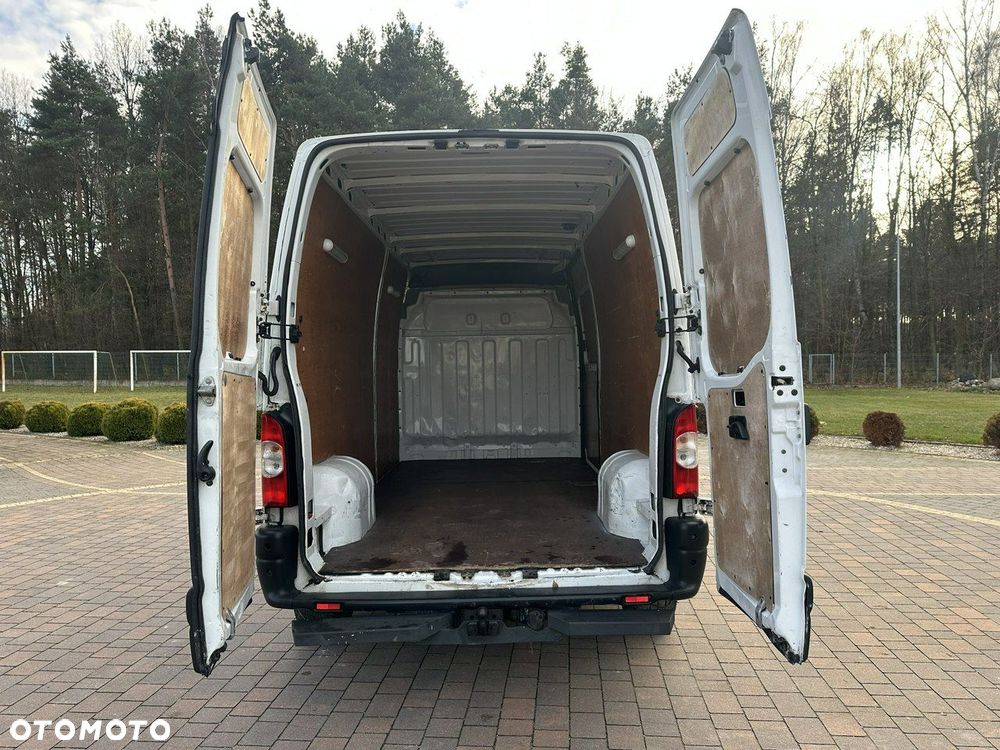 Renault Master - 12
