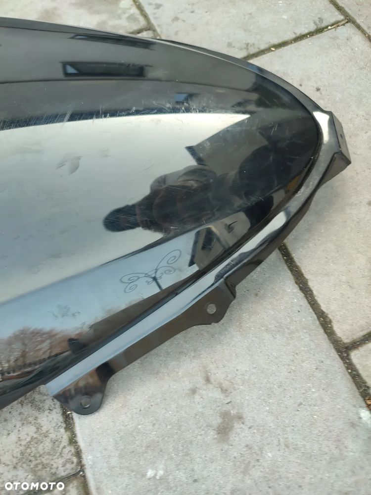 Szyba, szybka, owiewka przód Yamaha T-Max 500 - 7