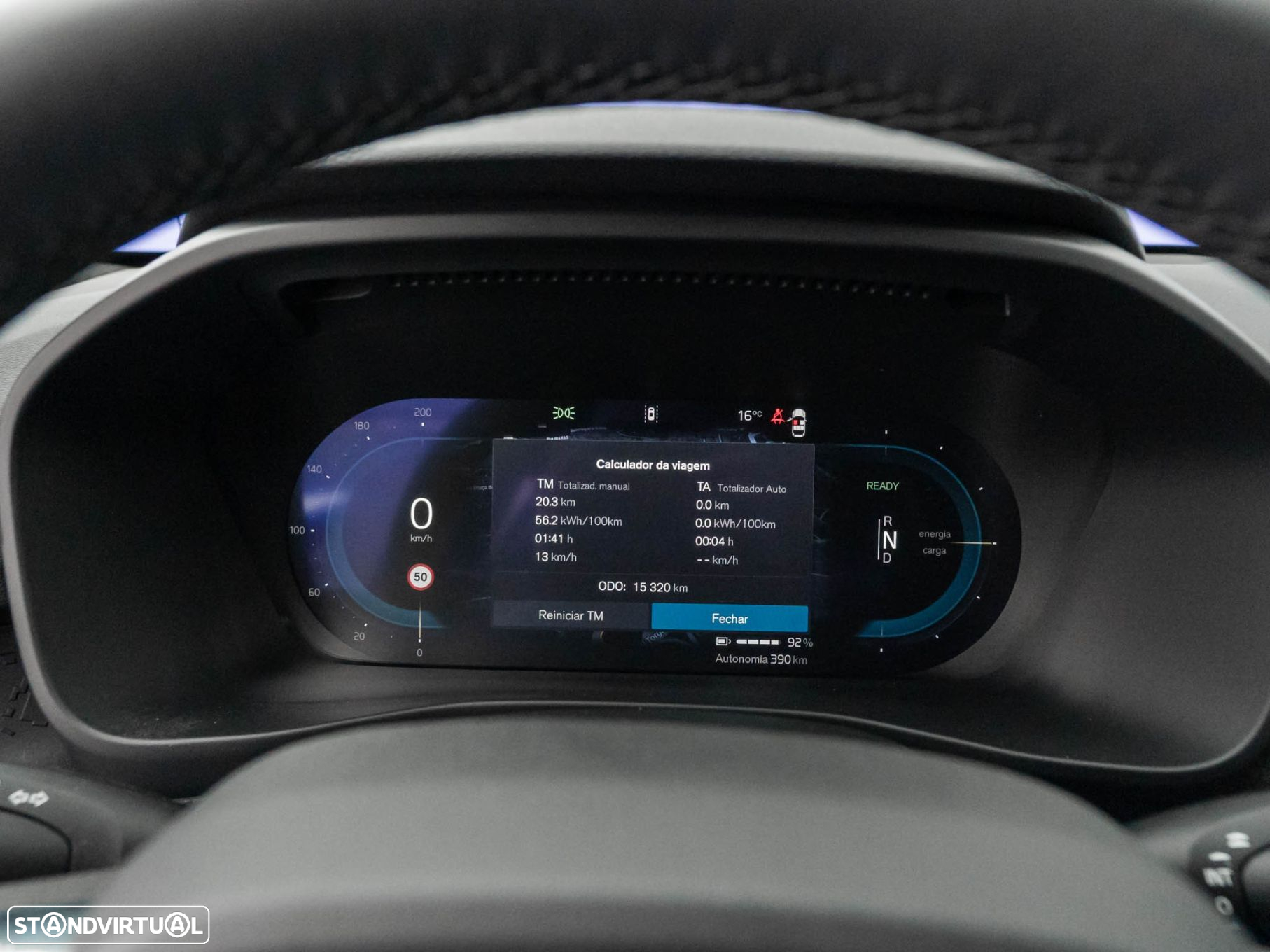 Volvo XC 40 Recharge Core - 22