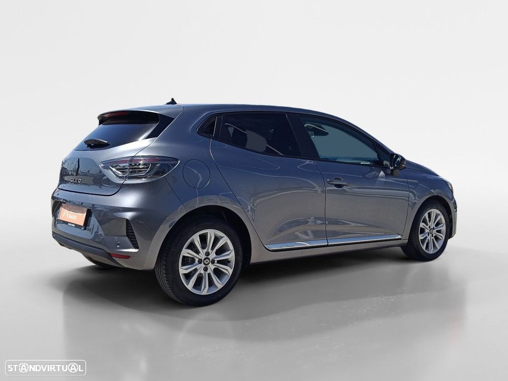 Renault Clio 1.0 TCe Intens CVT - 5