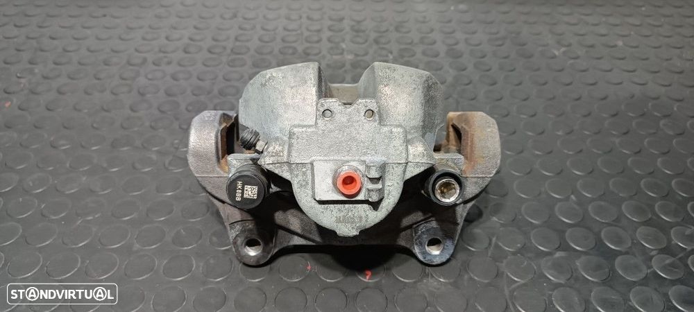 PINÇA DE TRAVÃO FRENTE DIREITA LAND ROVER RANGE ROVER VELAR VELAR - 3