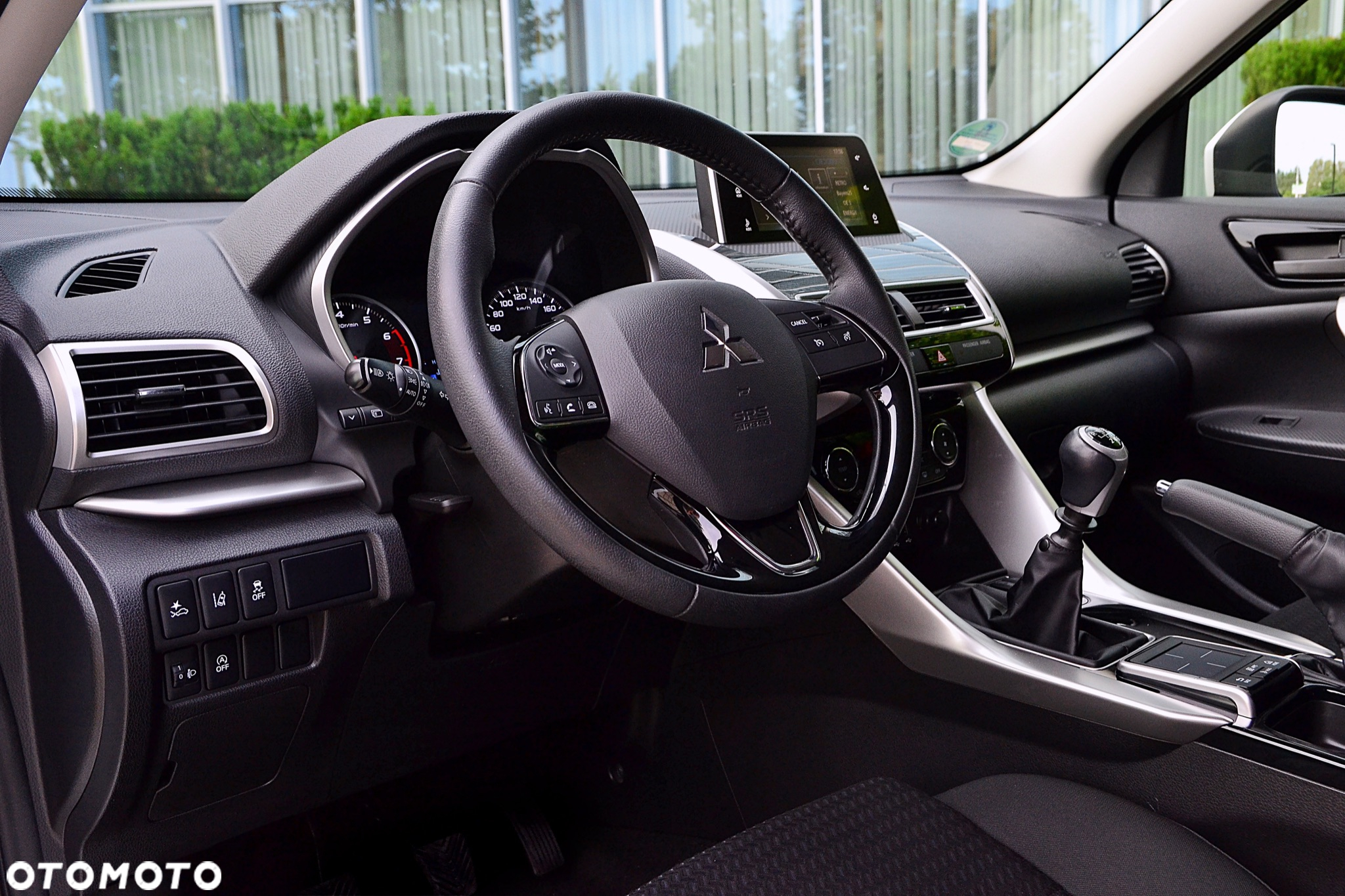 Mitsubishi Eclipse Cross 1.5 T-MIVEC ClearTec 2WD Diamant Edition - 17