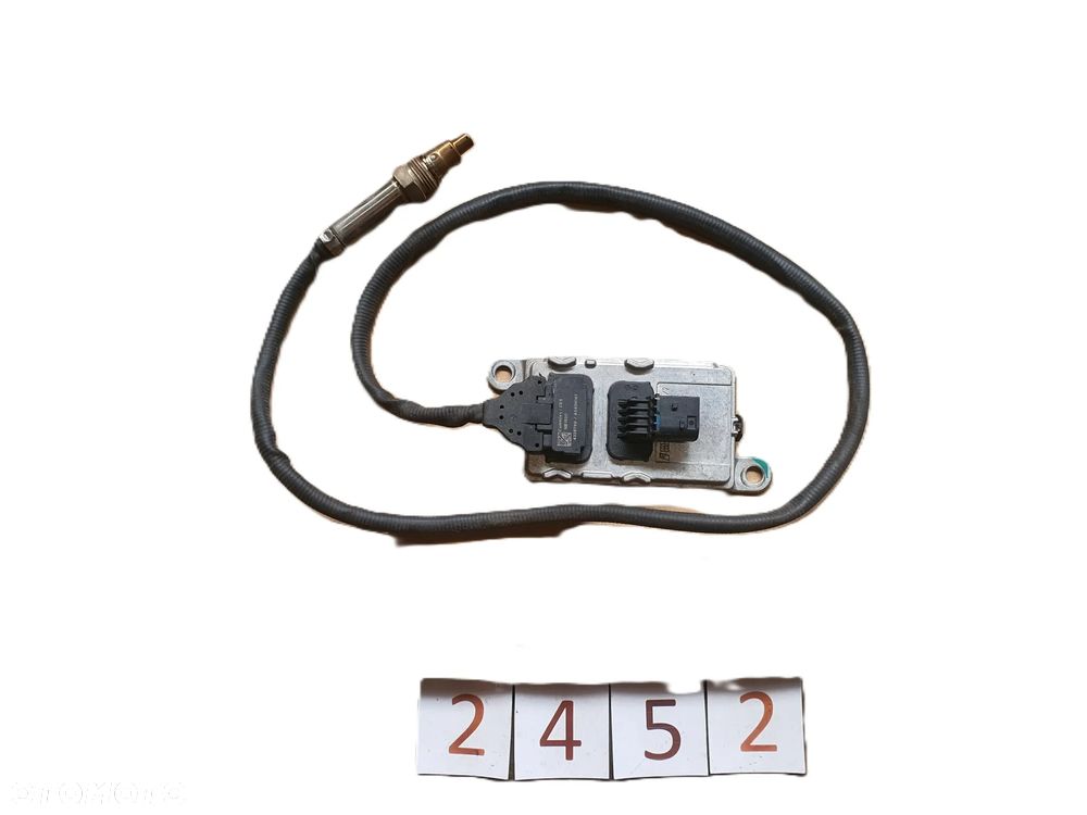Czujnik NOX DAF XF 106 SNS0348B 4326769  A045H141 Cummins - 1
