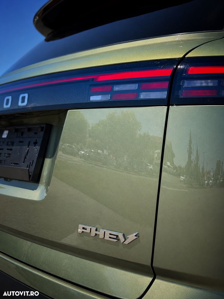 Jaecoo 7 SHS-P 1.5 TGDI DHT PHEV Exclusive - 16