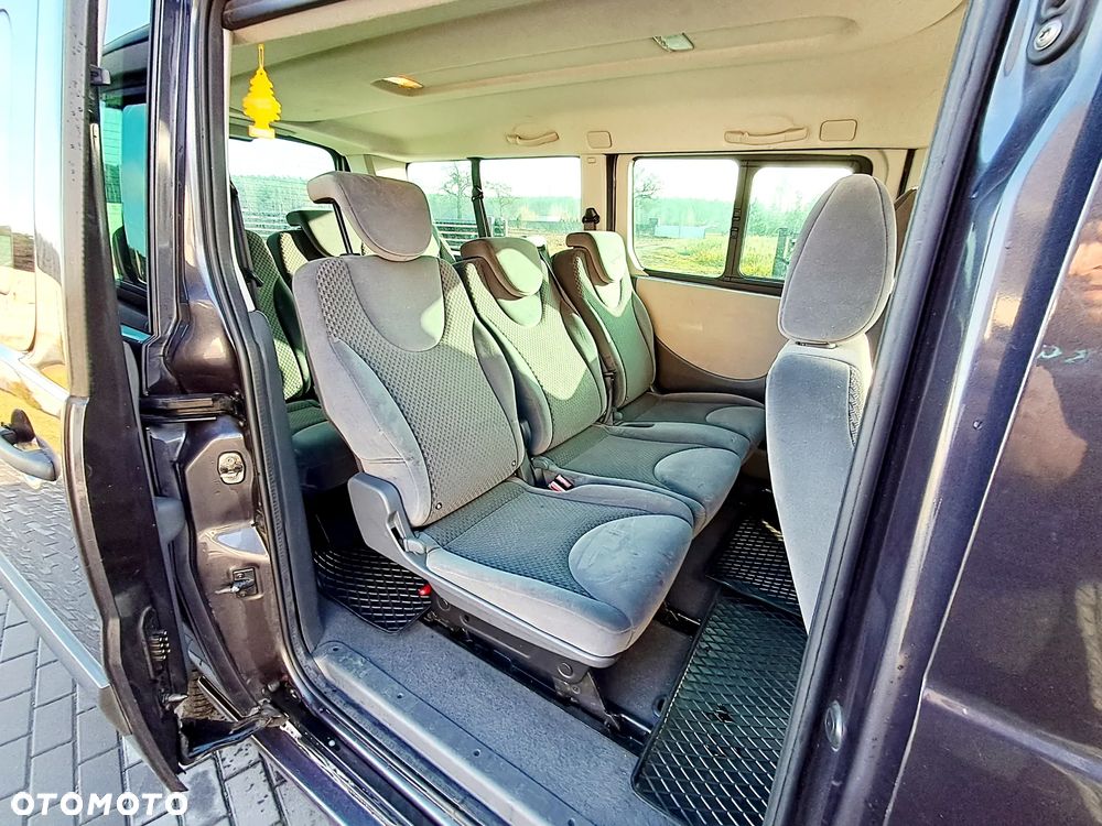 Citroën Jumpy L2 (8-Si.) - 10