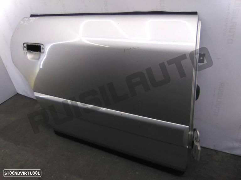 Porta Trás Direita  Audi A6 C4 Avant (4a) [1992_1997] 1.9 Tdi - 3
