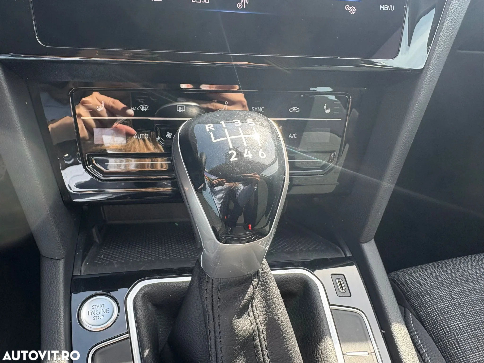 Volkswagen Passat 1.5 TSI ACT Trendline - 7