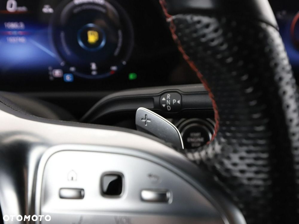Mercedes-Benz CLA 200 d 8G-DCT AMG Line - 34