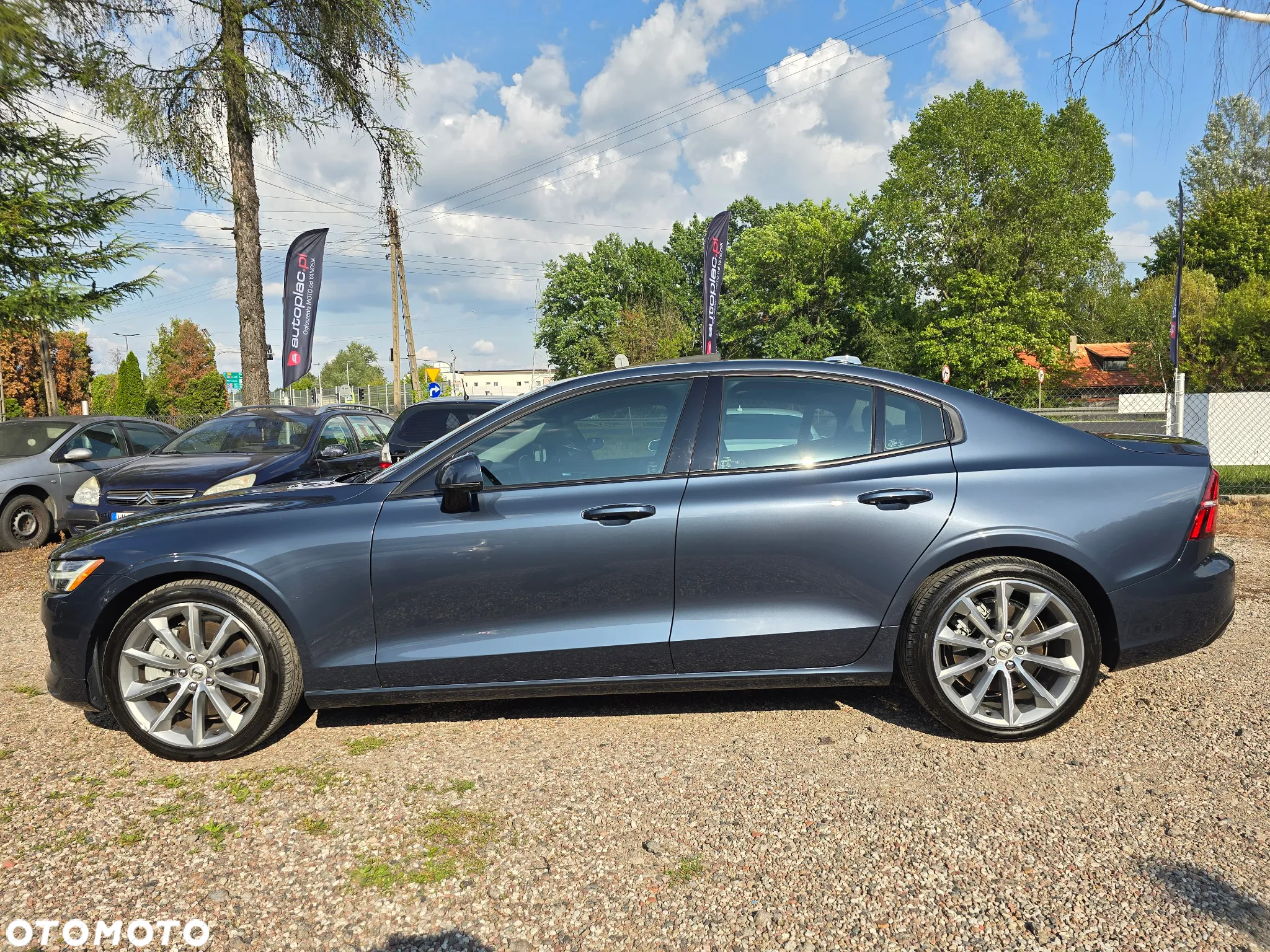 Volvo S60 T6 AWD Momentum Pro - 5