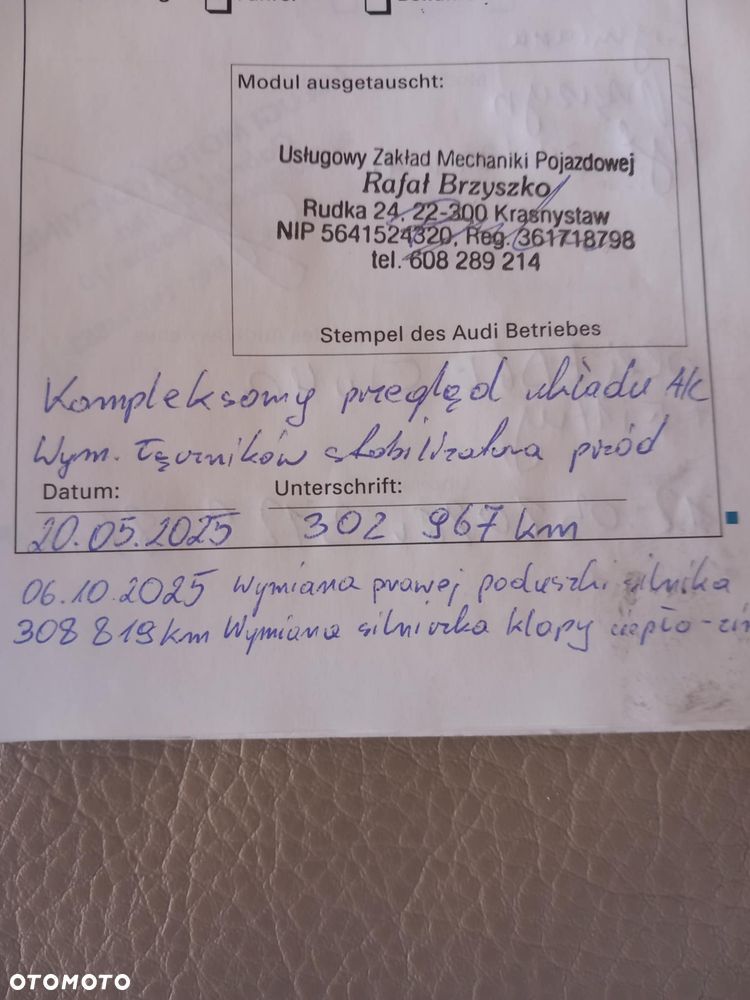 Audi A4 Avant 1.9 TDI - 15