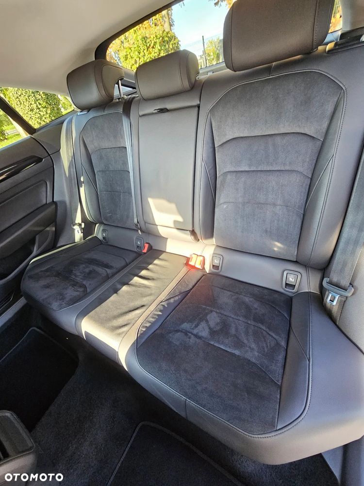 Volkswagen Arteon 2.0 TSI Elegance DSG - 23