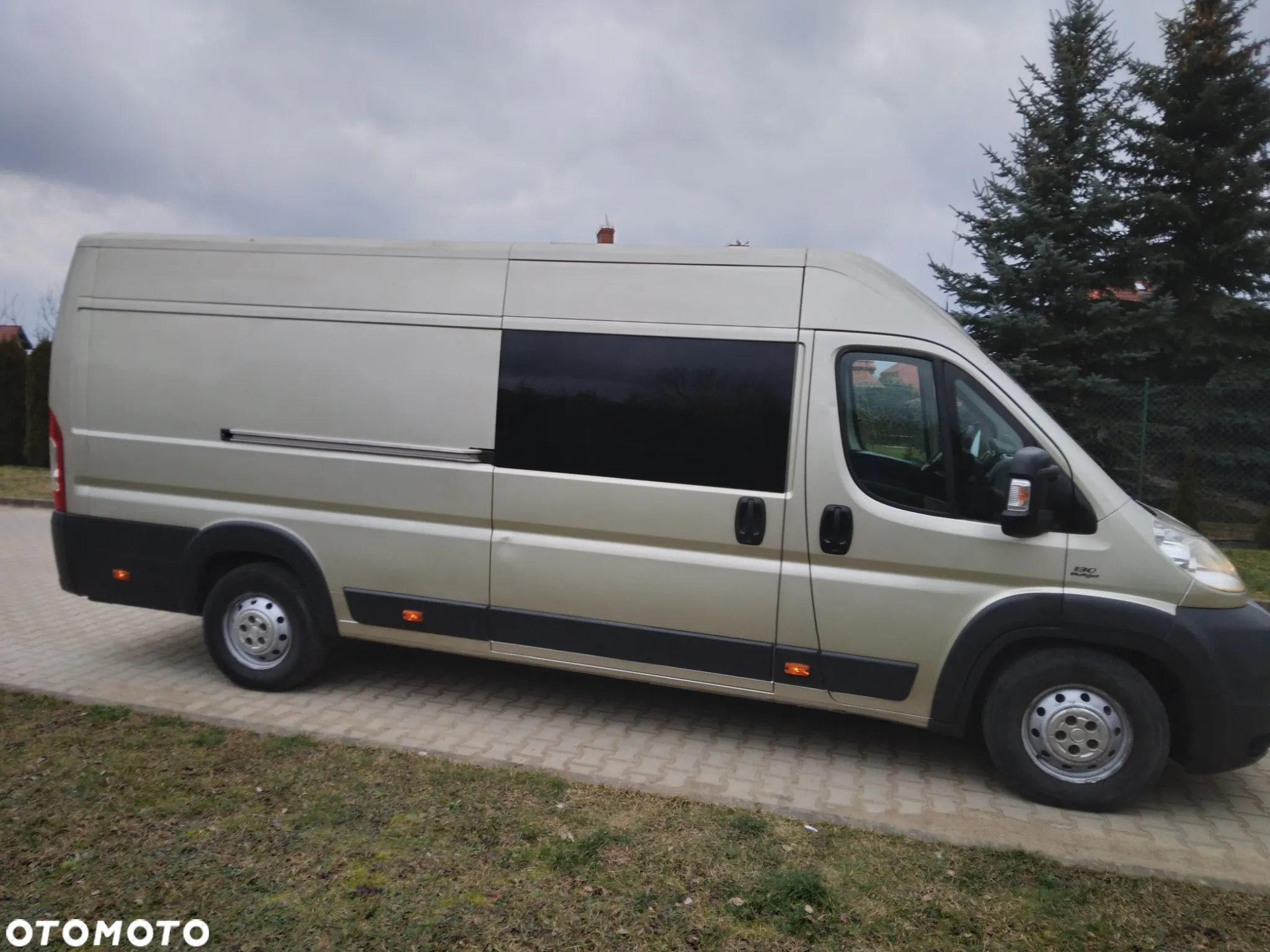 Fiat Ducato - 3
