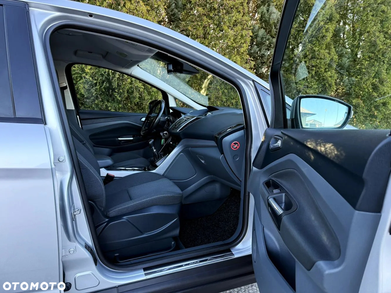 Ford C-MAX - 34