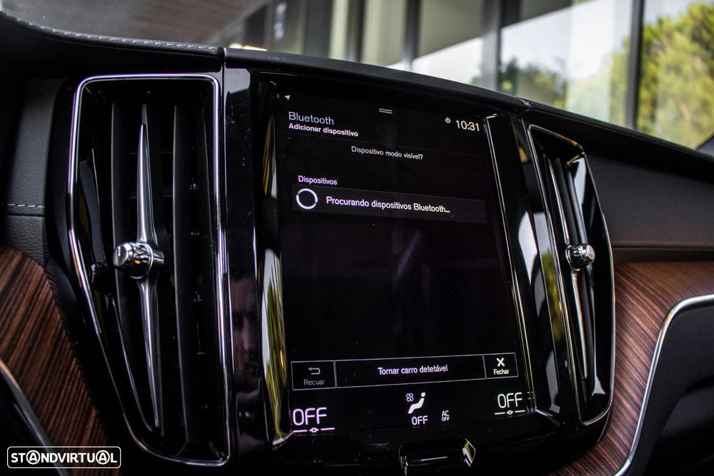 Volvo XC 60 2.0 T8 PHEV Inscription Expression AWD - 43