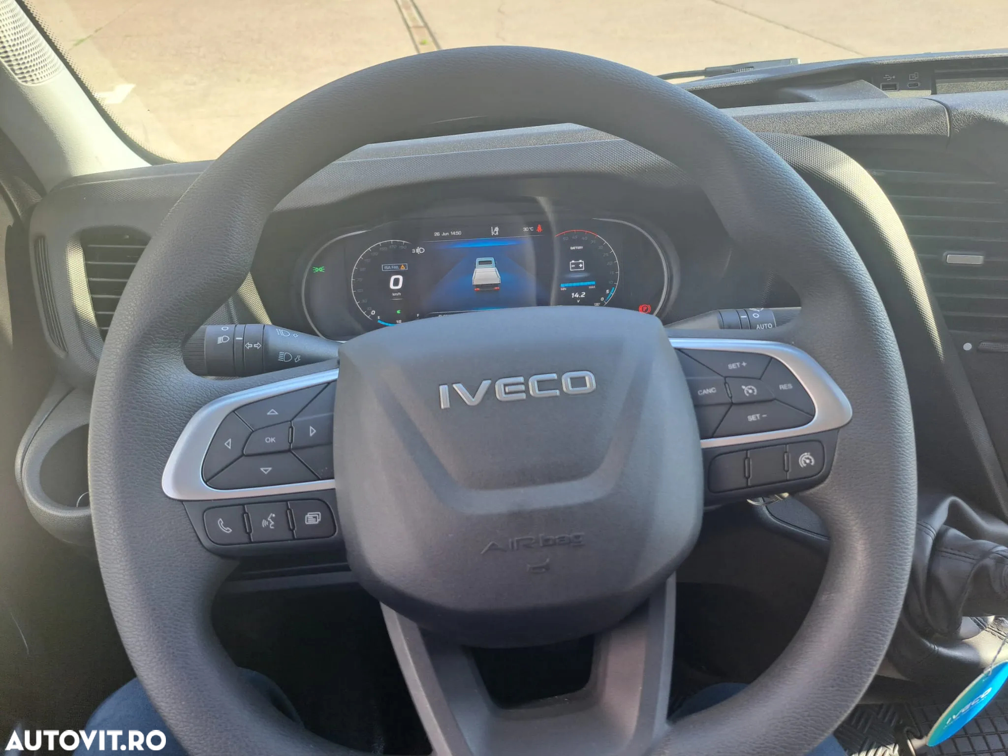 Iveco IZOTERMA 35S18 H - 8