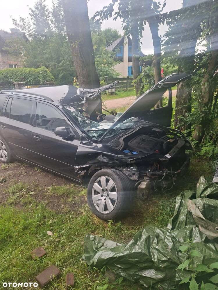 Skoda Octavia - 2