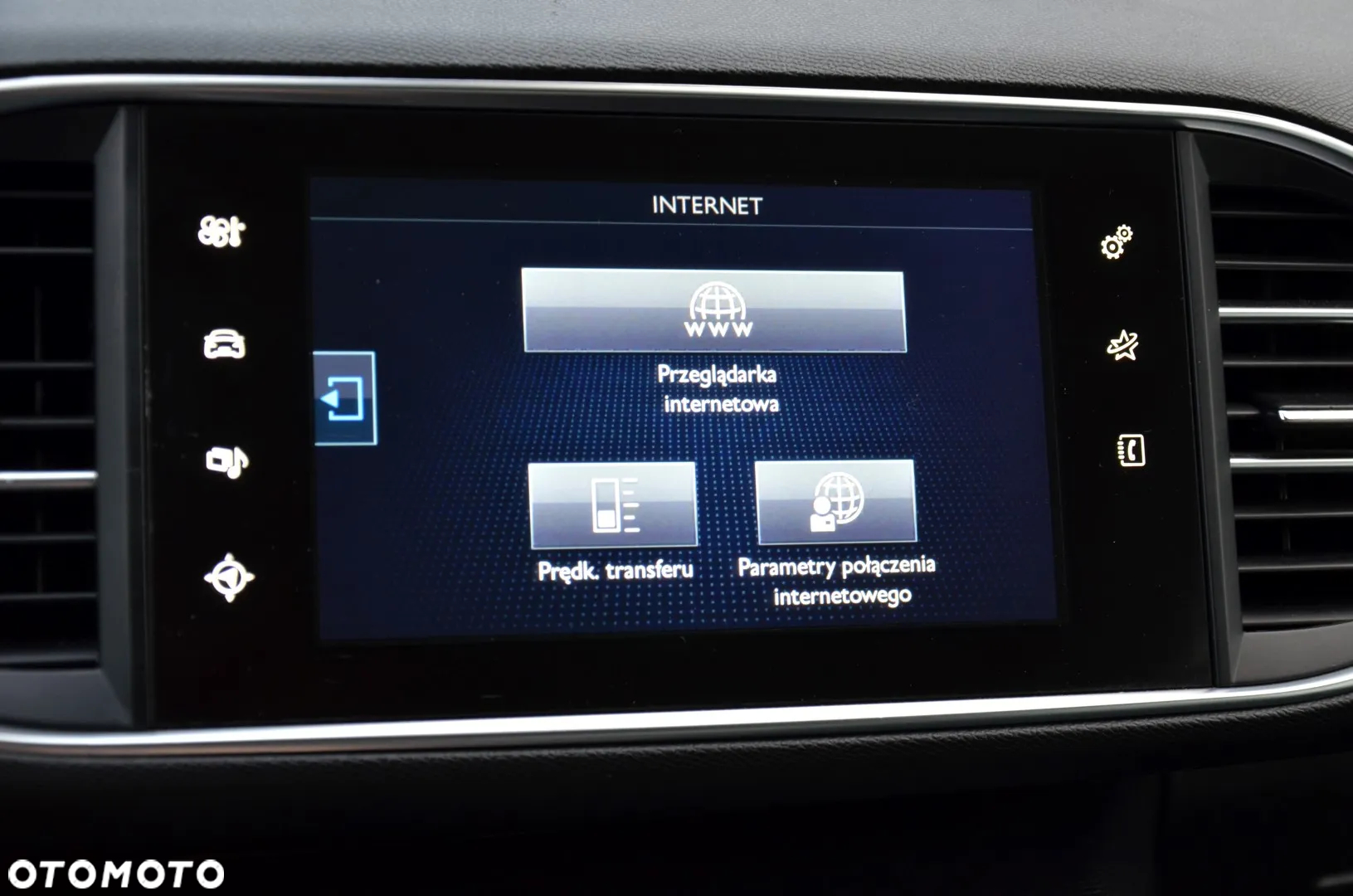 Peugeot 308 BlueHDi FAP 120 EAT6 Stop&Start Active - 36