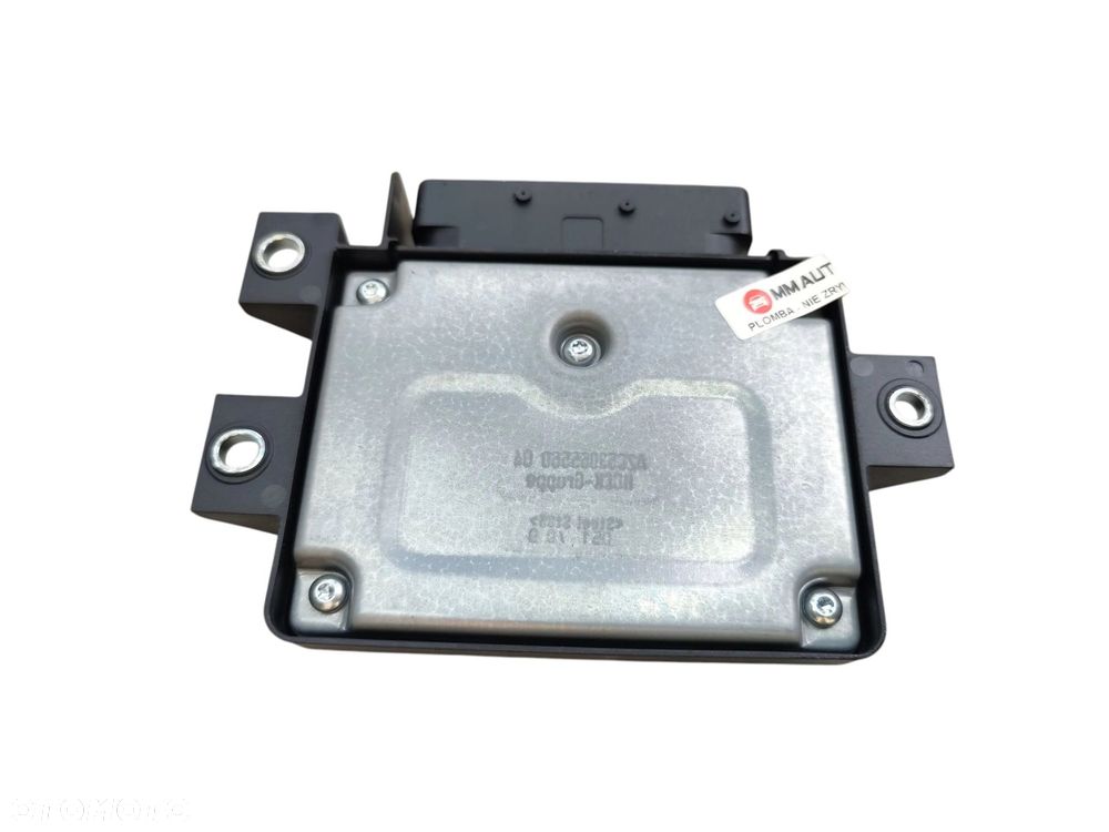 MODUŁ HAMULCA RĘCZNEGO VOLKSWAGEN PASSAT CC B6 (2008-2011) 2.0 TDI 140KM 3C8907801 - 1