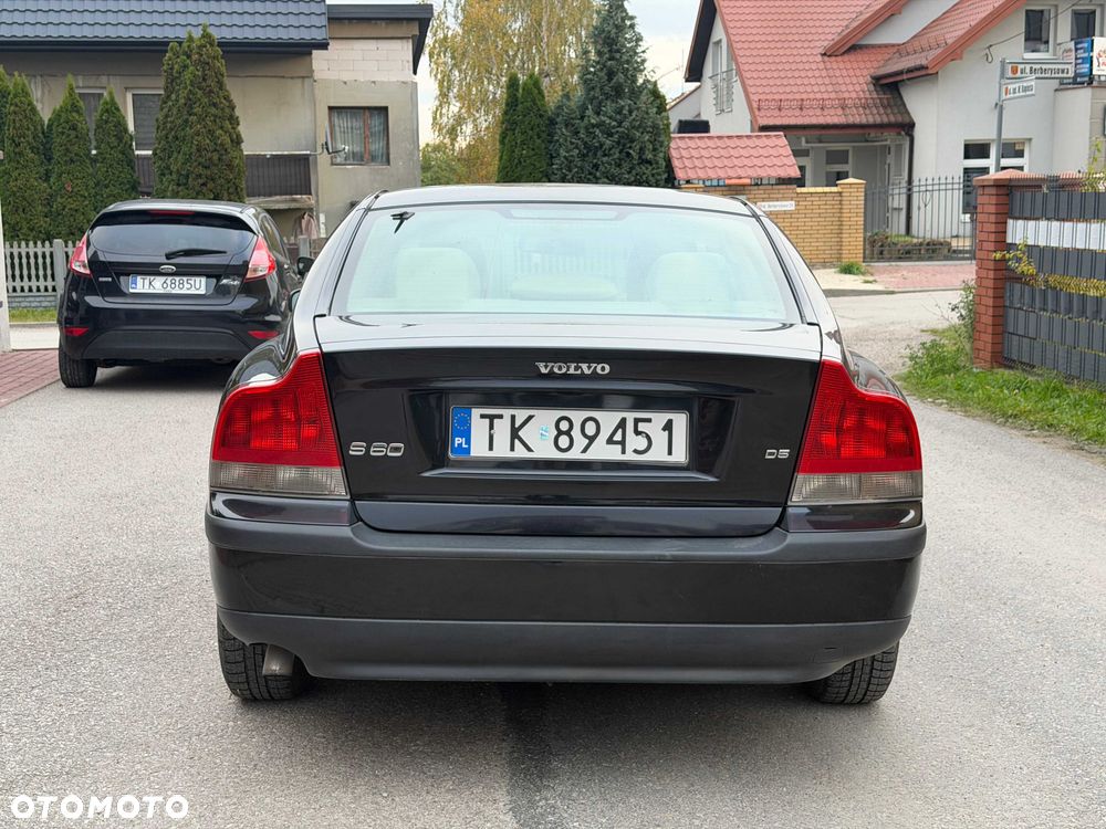 Volvo S60 - 3