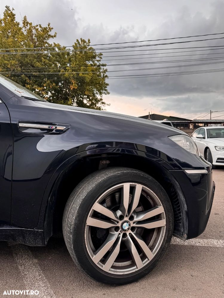 BMW X6 ver-xdrive50i-performance-m-paket - 7