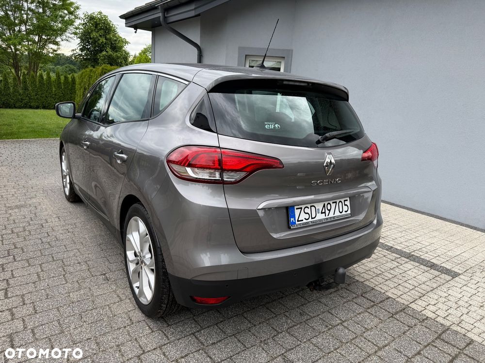 Renault Scenic 1.5 dCi Energy Life EU6 - 3