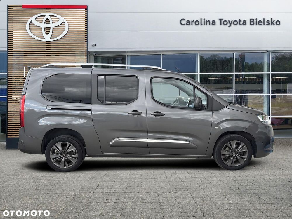 Toyota Proace City Verso Long 1.5 D-4D Family - 25