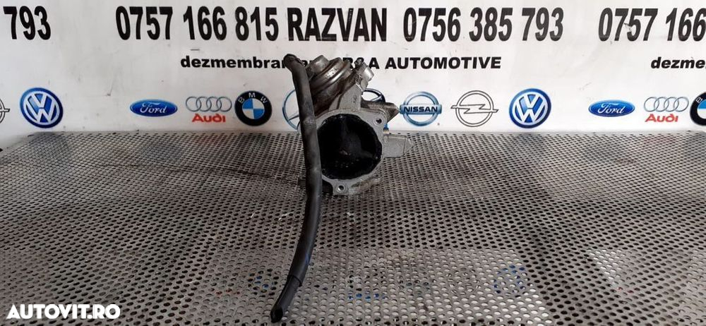 Supapa Valva Egr Mercedes A/B Class W169 W245 2.0 Cdi Supapa Valva Egr Mercedes A/B Class W169 W245 - 3