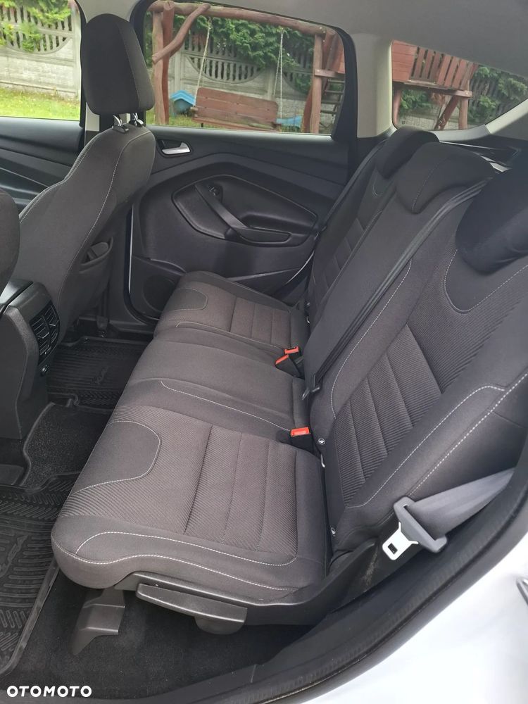 Ford Kuga 2.0 TDCi AWD ST-Line - 5