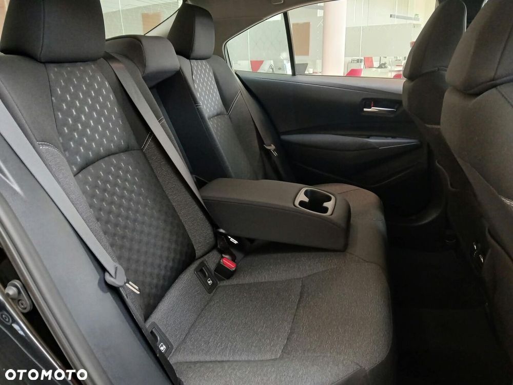 Toyota Corolla 1.5 Comfort MS - 17