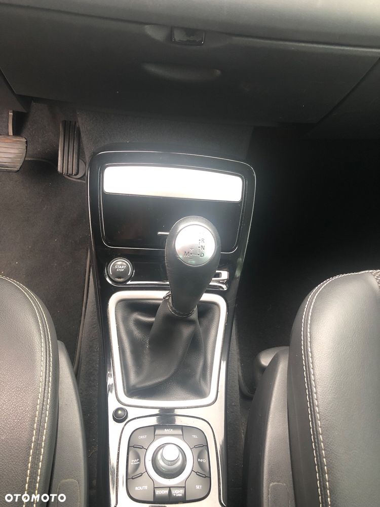 Renault Grand Espace Gr 2.0T Expression - 24
