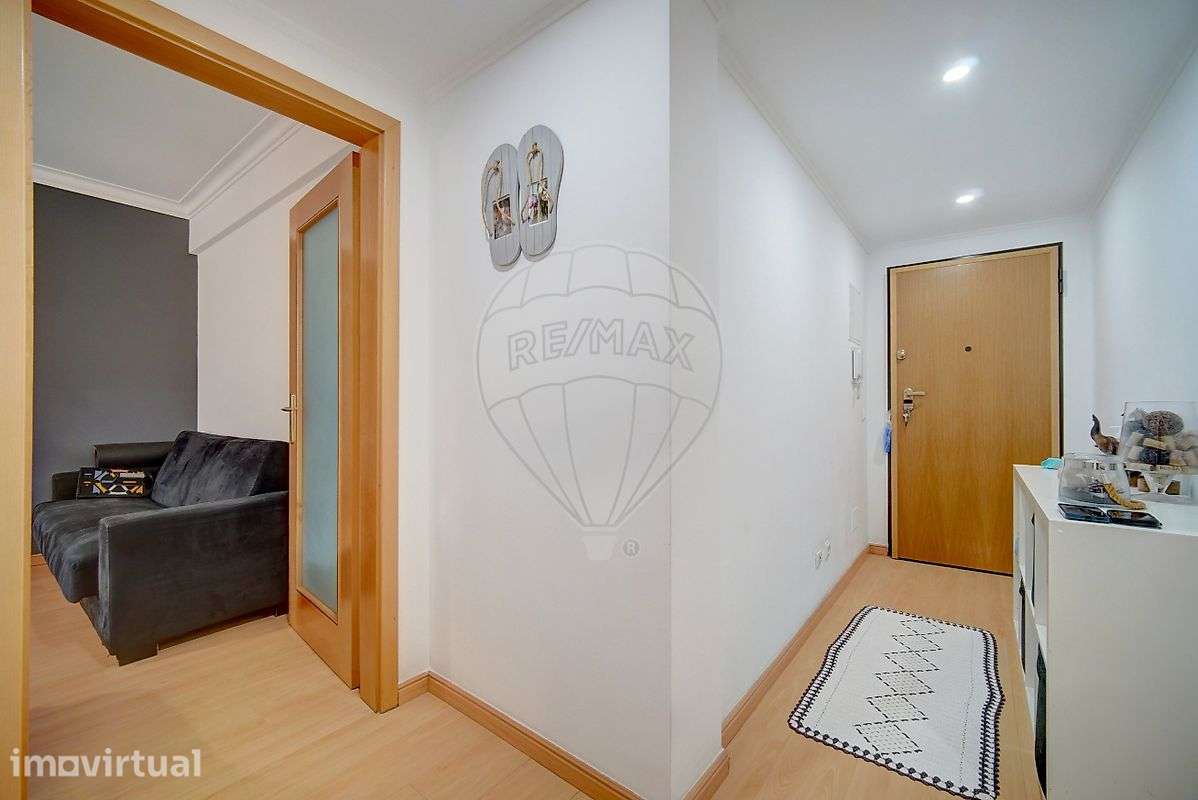 Apartamento T1 para venda - Grande imagem: 3/28
