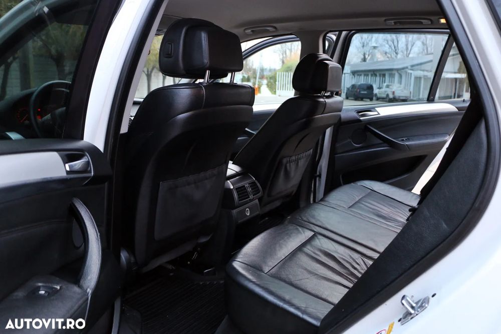 BMW X5 xDrive30d - 8