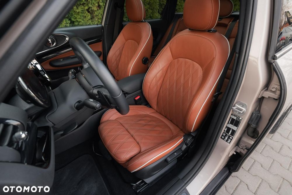 MINI Clubman - 14