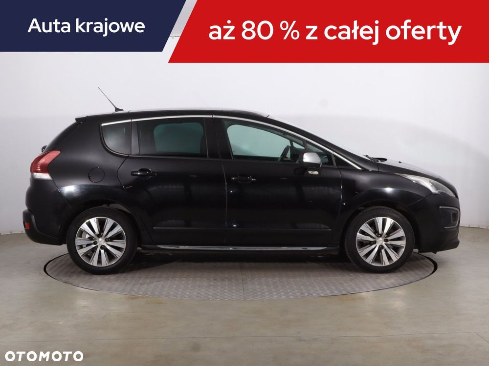 Peugeot 3008 - 8