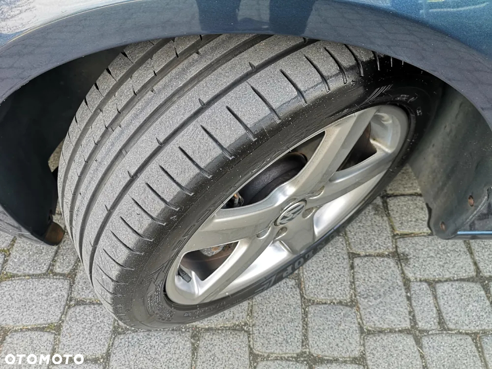 Volkswagen Golf 2.0 TDI DPF GT Sport - 23