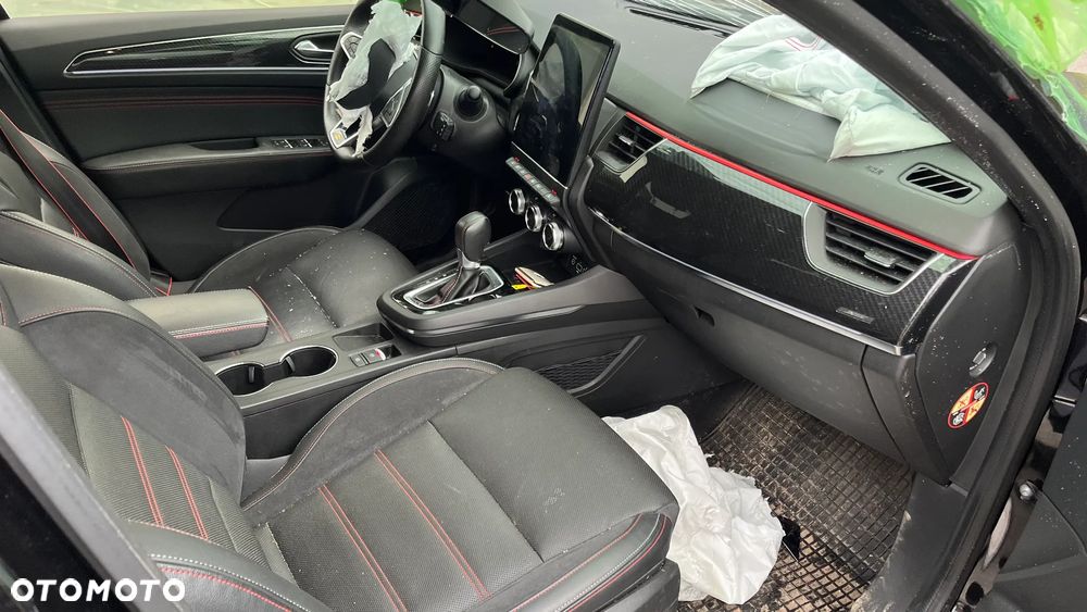 Renault Arkana TCe 140 EDC R.S LINE - 14