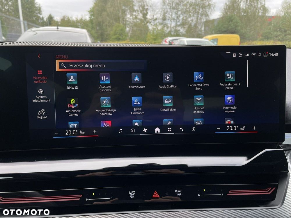 BMW Seria 5 - 20