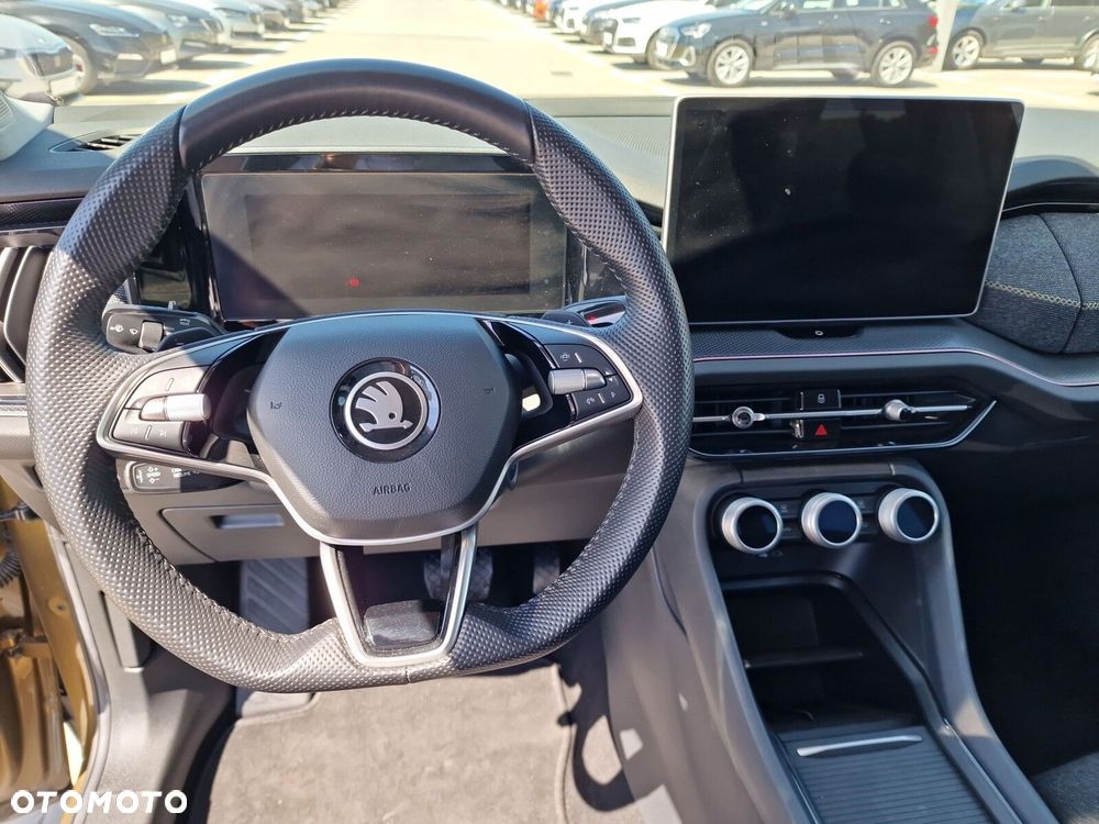 Skoda Kodiaq 2.0 TDI 4x4 Selection DSG - 20