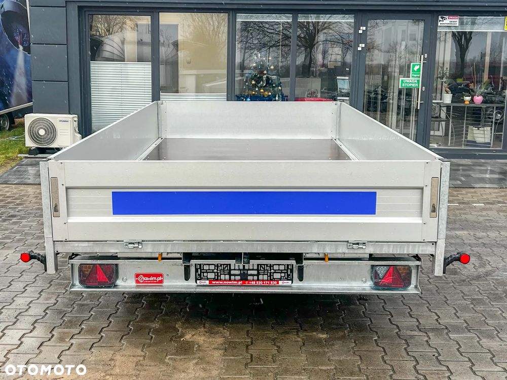 Nowim Przyczepa - 11