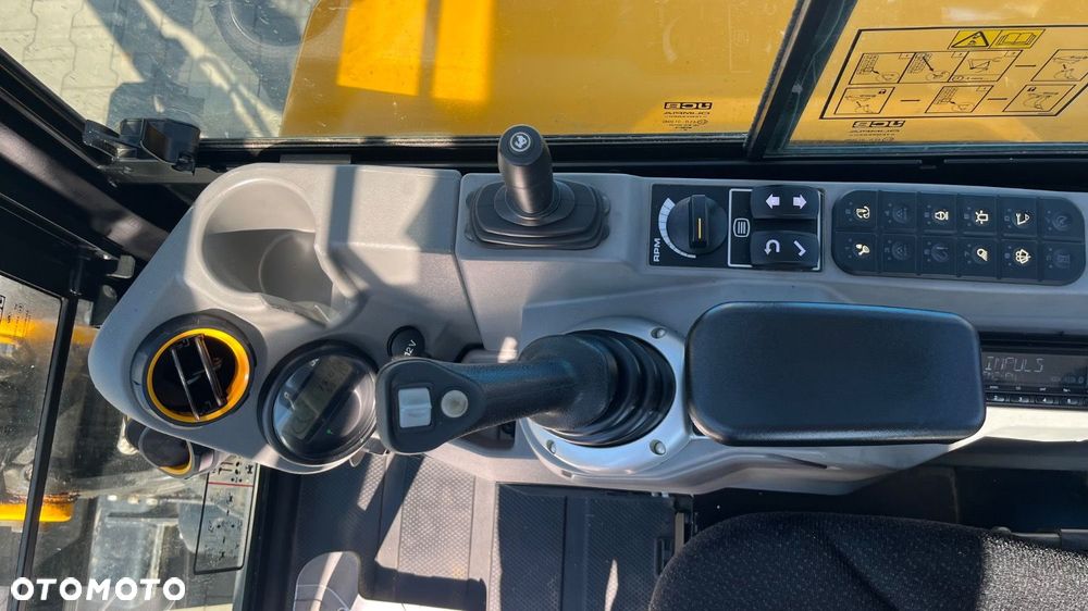 JCB 35 Z - 1 - 16