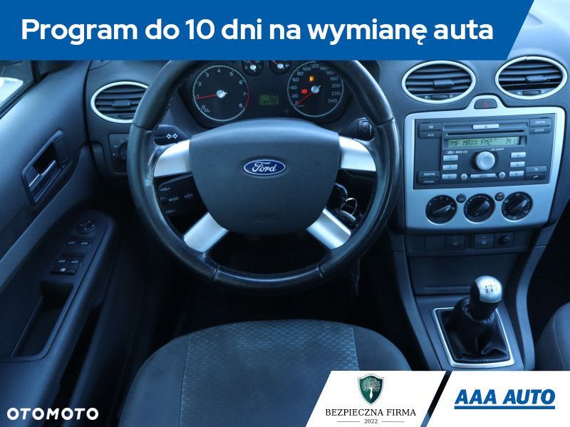 Ford Focus - 9