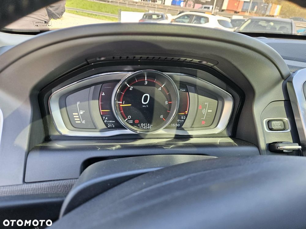 Volvo XC 60 D4 Summum - 21