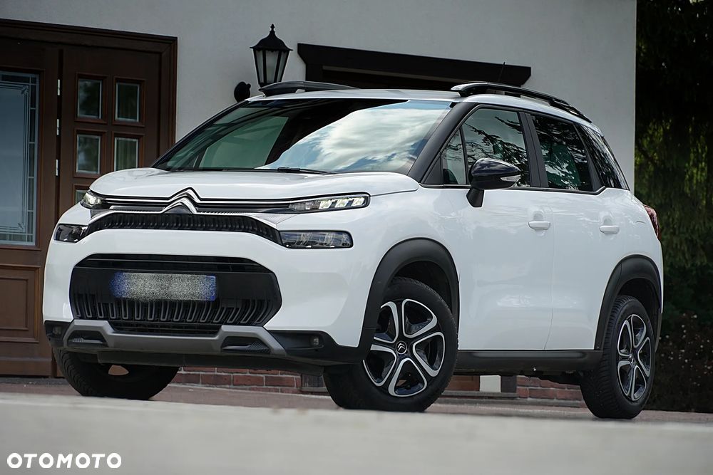 Citroën C3 Aircross 1.5 BlueHDi Feel Pack S&S - 9
