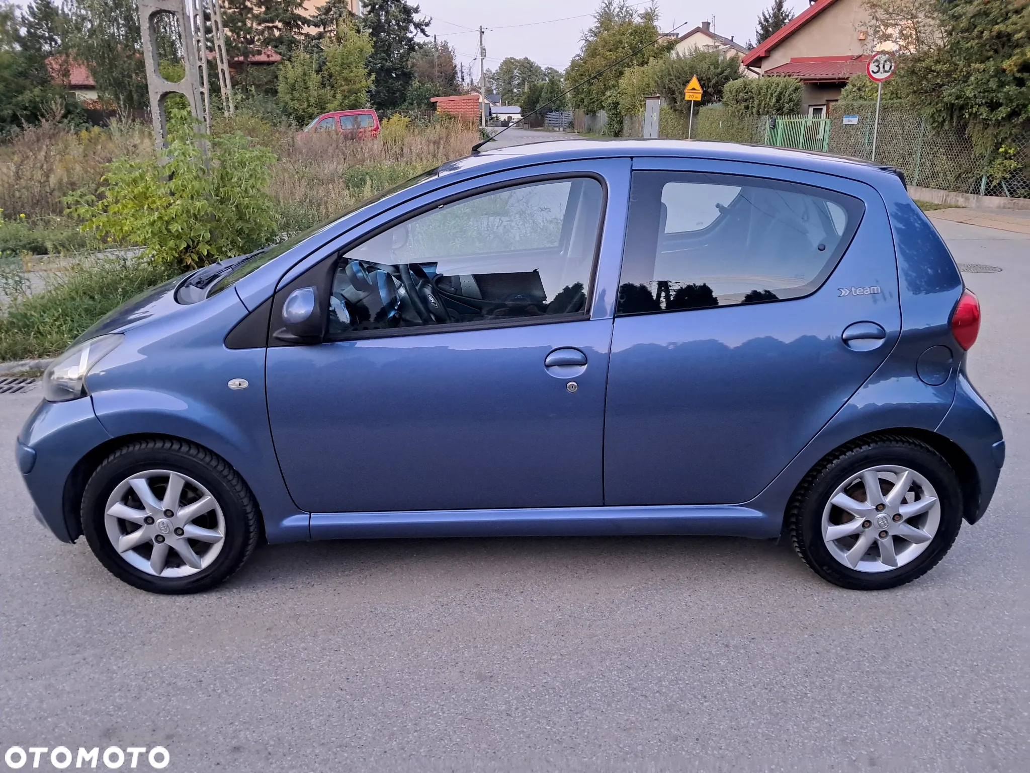 Toyota Aygo - 6