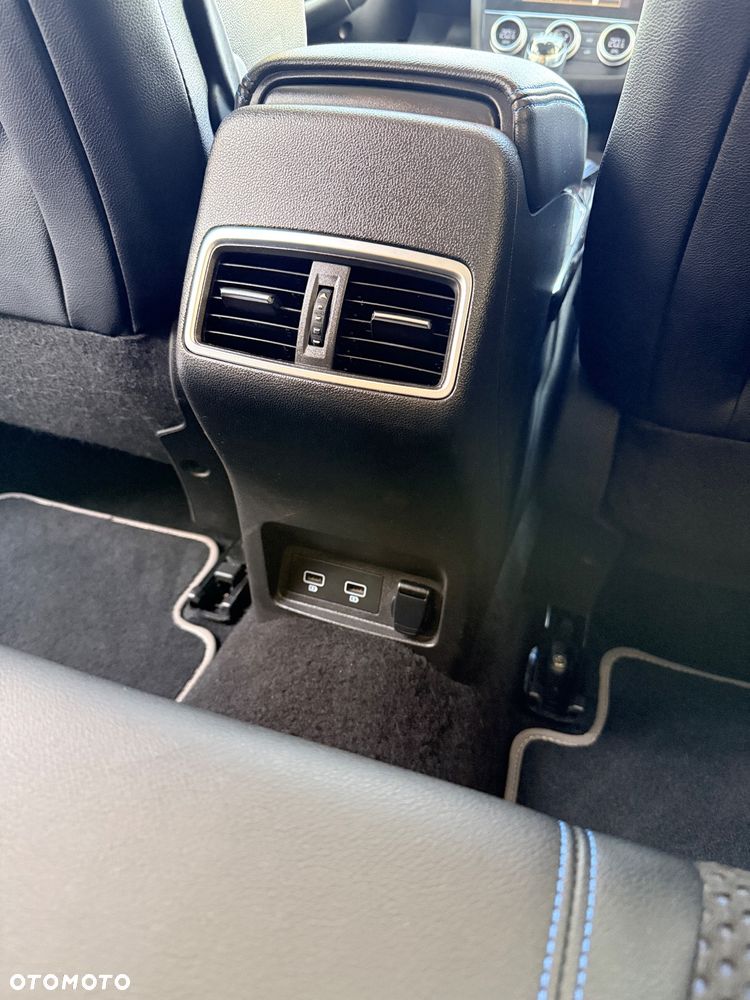 Renault Kadjar TCe 160 GPF mit Deluxe Paket LIMITED - 31