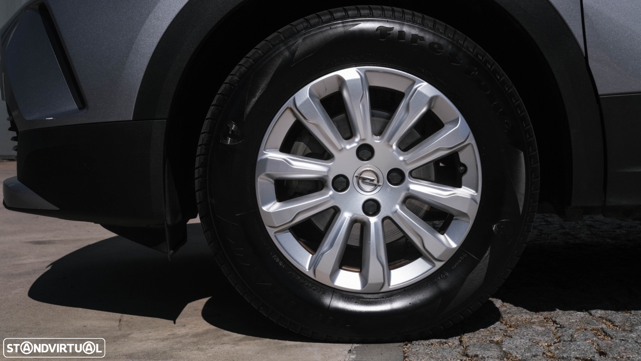 Opel Mokka 1.2 T Elegance - 3