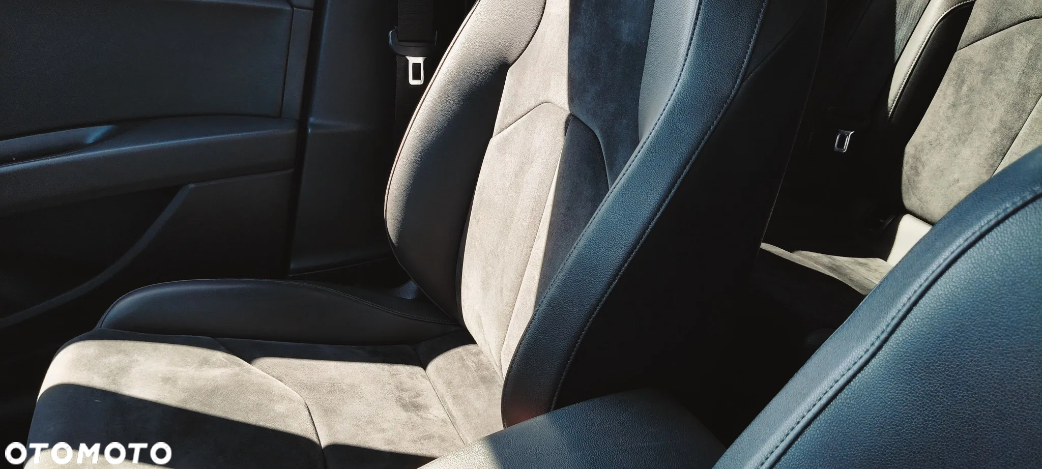 Seat Leon 1.6 TDI Ecomotive Style S&S - 25