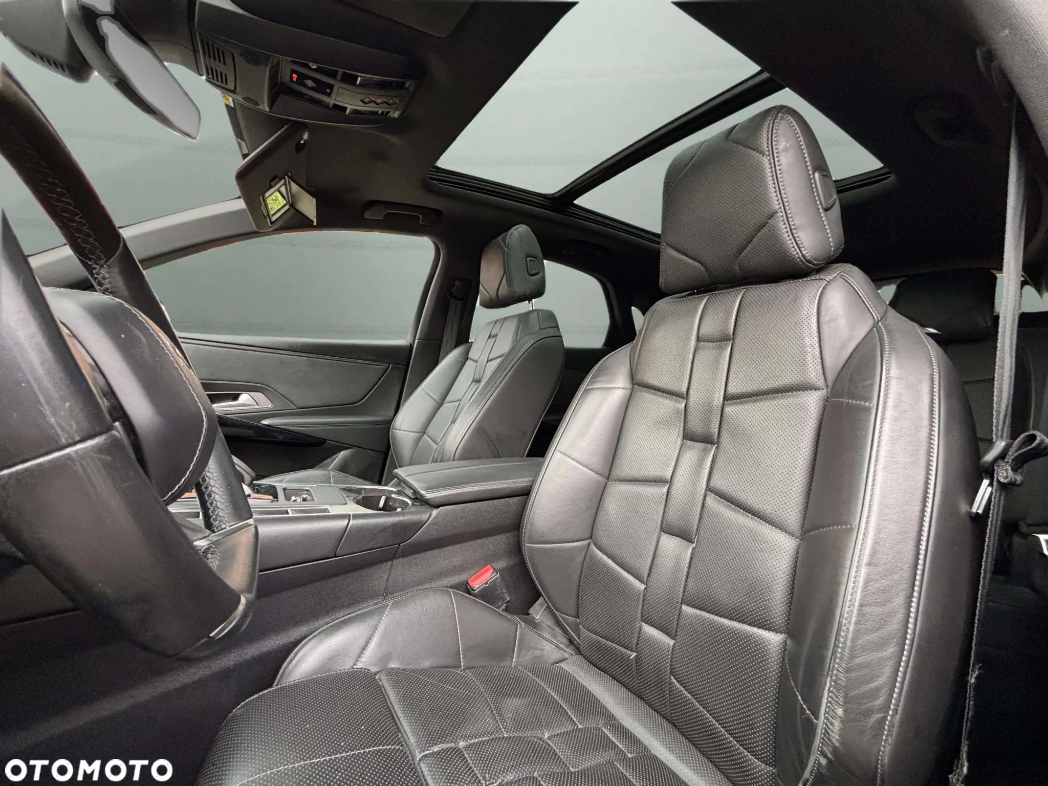 DS Automobiles DS 7 Crossback - 15